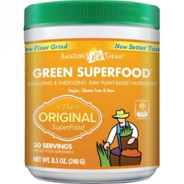 Amazing Grass Green Superfood Powder 240g